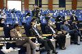 نشست خبری استاندار همدان در ستاد انتخابات استان همدان برگزار شد